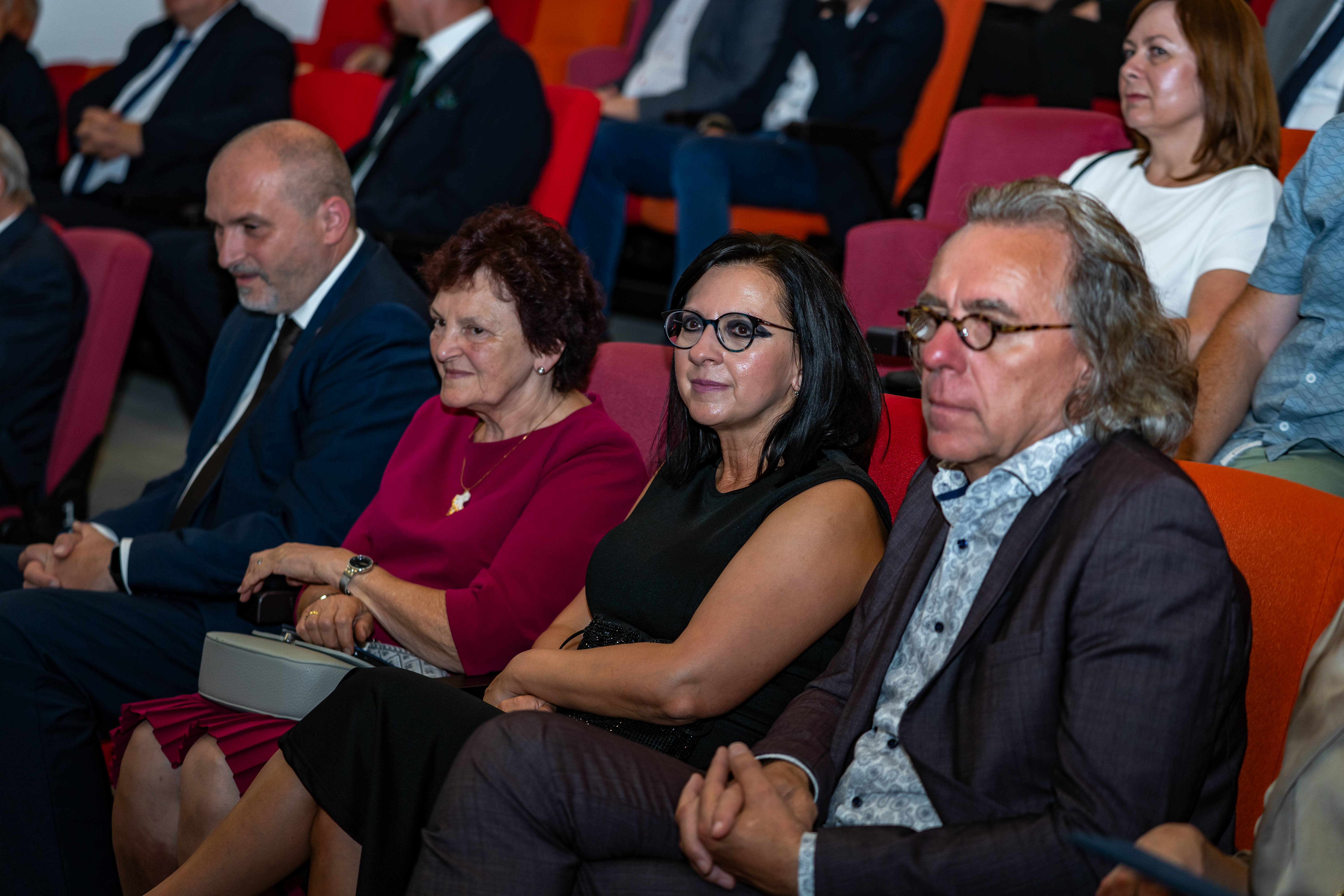 Premiera filmu prezidenta Rudolfa Schustera-21